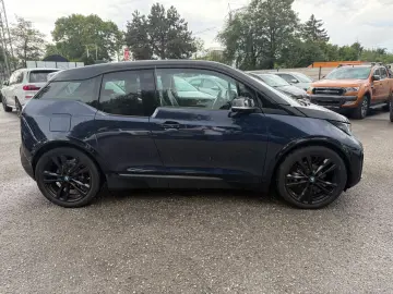i3 s *Navi*Pdc*LED*20 Zoll*Tempomat