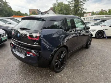 i3 s *Navi*Pdc*LED*20 Zoll*Tempomat