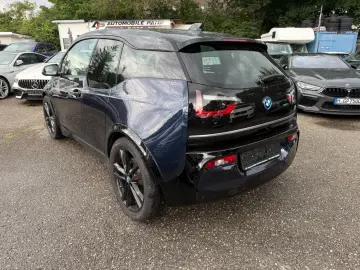 i3 s *Navi*Pdc*LED*20 Zoll*Tempomat