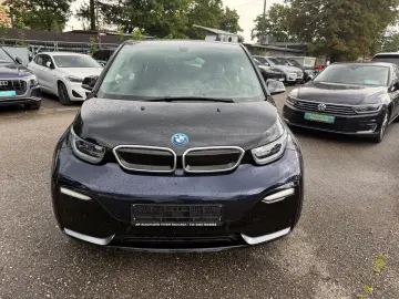 i3 s *Navi*Pdc*LED*20 Zoll*Tempomat