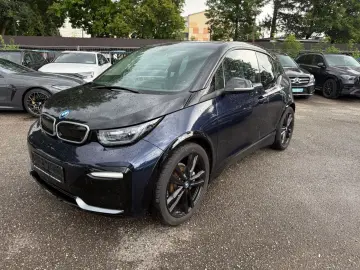 i3 s *Navi*Pdc*LED*20 Zoll*Tempomat