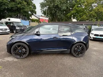 i3 s *Navi*Pdc*LED*20 Zoll*Tempomat