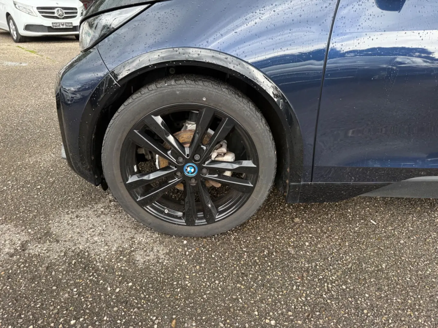 i3 s *Navi*Pdc*LED*20 Zoll*Tempomat