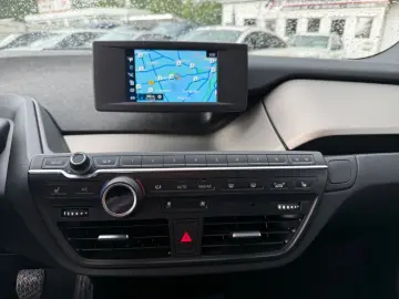 i3 s *Navi*Pdc*LED*20 Zoll*Tempomat