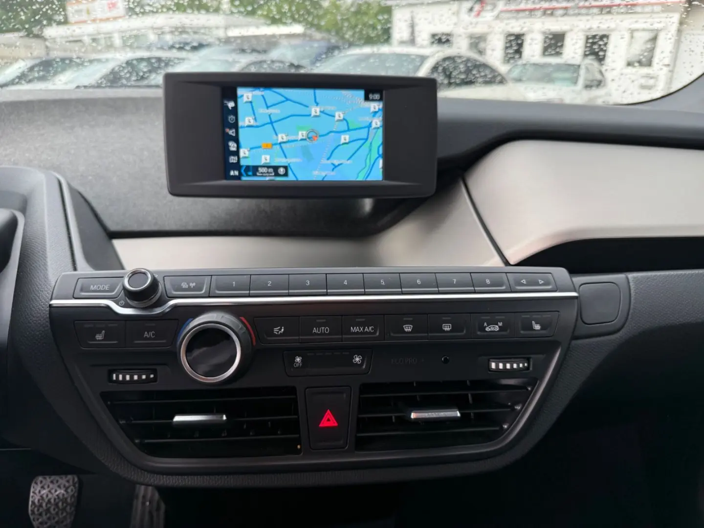 i3 s *Navi*Pdc*LED*20 Zoll*Tempomat