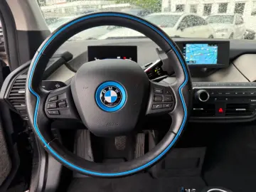 i3 s *Navi*Pdc*LED*20 Zoll*Tempomat