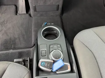 i3 s *Navi*Pdc*LED*20 Zoll*Tempomat