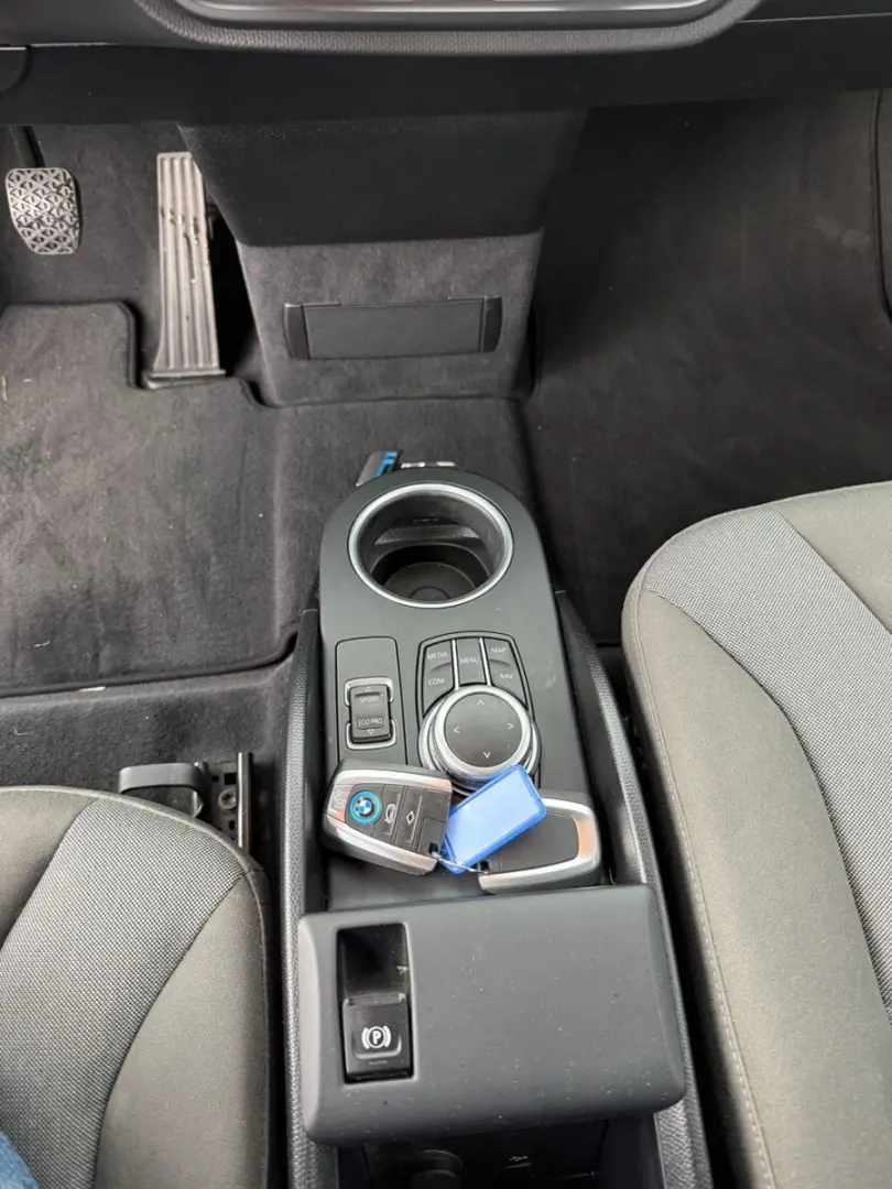 i3 s *Navi*Pdc*LED*20 Zoll*Tempomat
