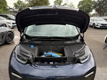 i3 s *Navi*Pdc*LED*20 Zoll*Tempomat
