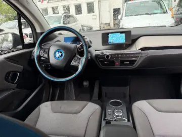 i3 s *Navi*Pdc*LED*20 Zoll*Tempomat