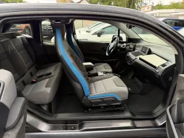 i3 s *Navi*Pdc*LED*20 Zoll*Tempomat