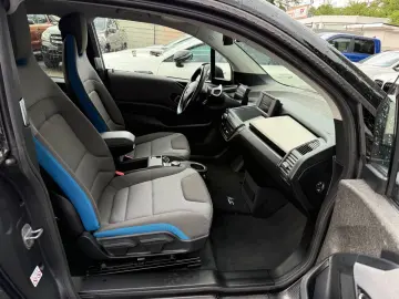 i3 s *Navi*Pdc*LED*20 Zoll*Tempomat