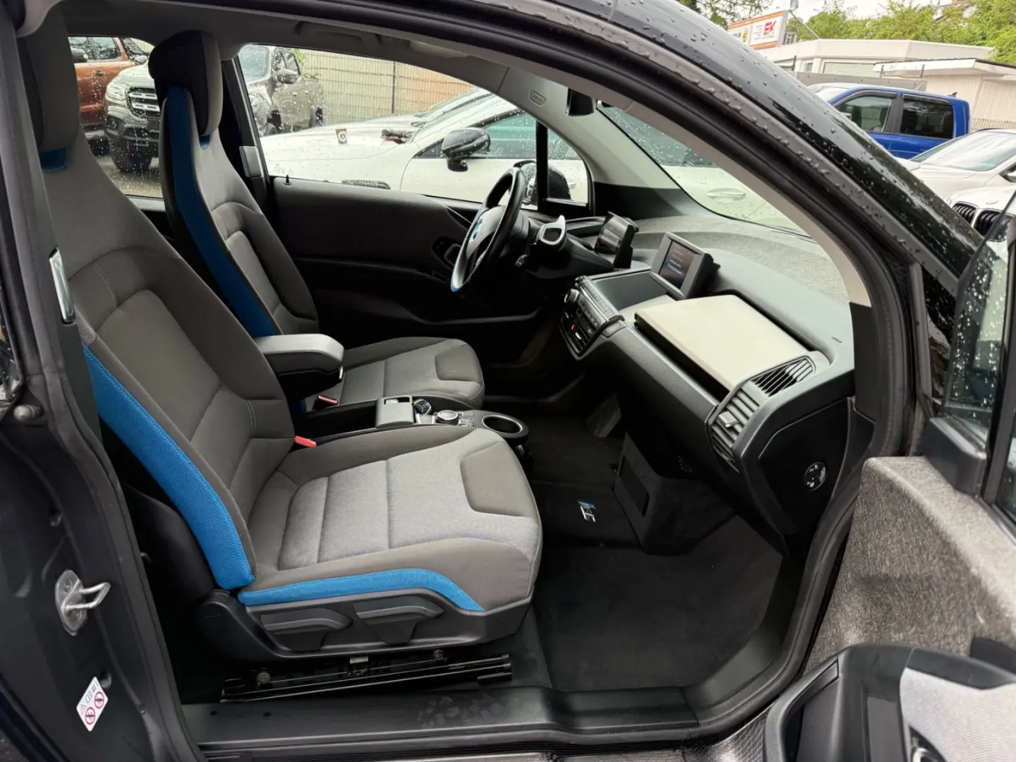 i3 s *Navi*Pdc*LED*20 Zoll*Tempomat