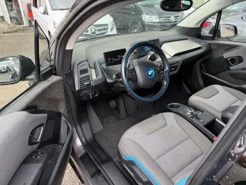 i3 s *Navi*Pdc*LED*20 Zoll*Tempomat