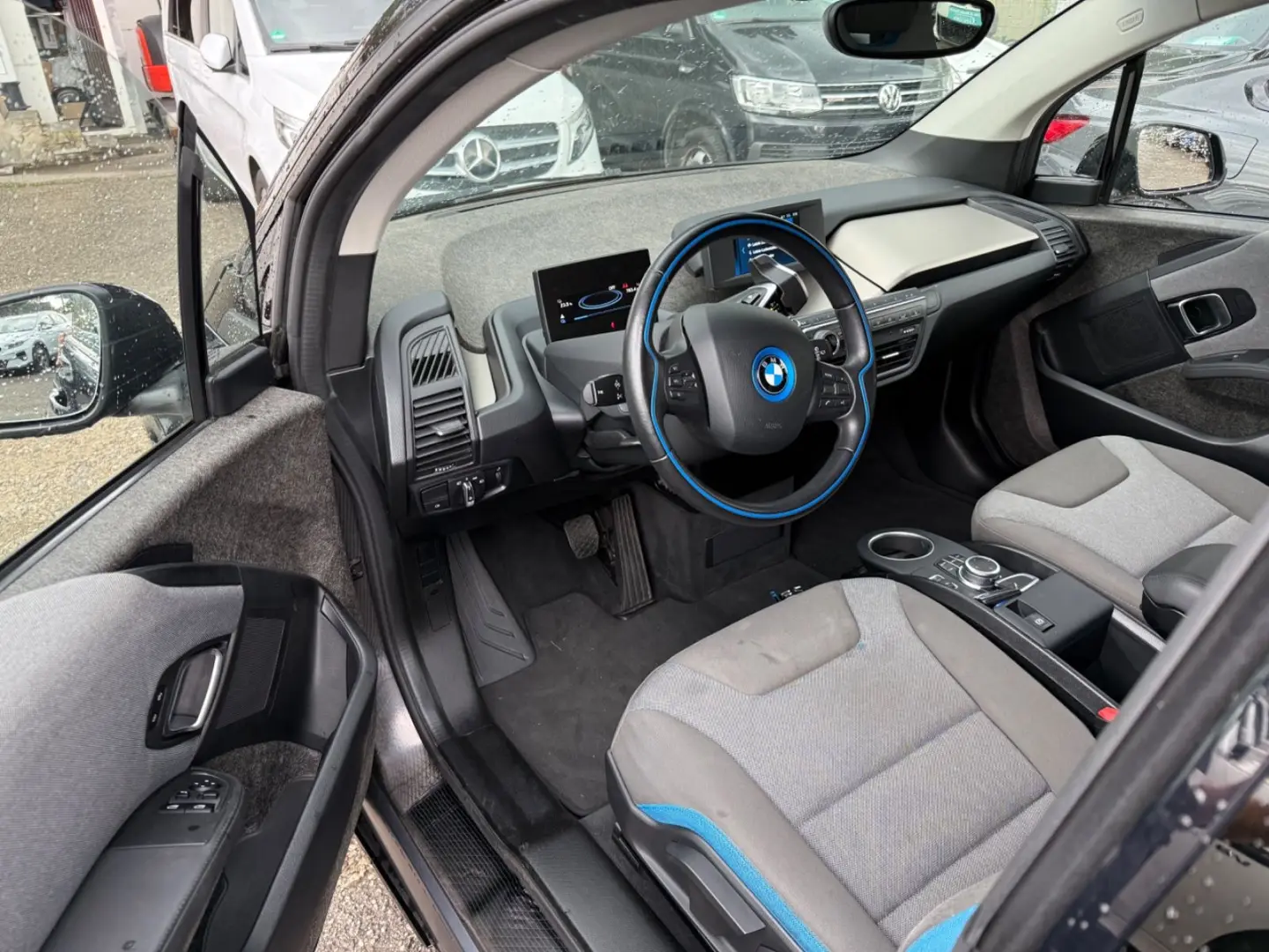 i3 s *Navi*Pdc*LED*20 Zoll*Tempomat