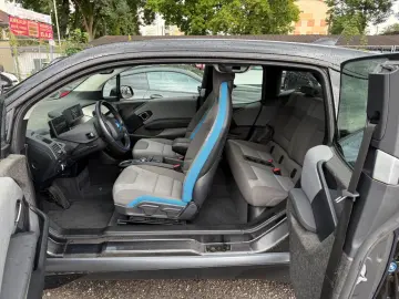 i3 s *Navi*Pdc*LED*20 Zoll*Tempomat