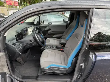 i3 s *Navi*Pdc*LED*20 Zoll*Tempomat