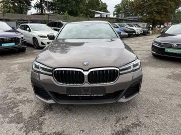 530 e M Sport*Laser*Soft*Fond