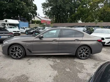 530 e M Sport*Laser*Soft*Fond