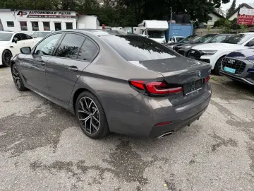 530 e M Sport*Laser*Soft*Fond