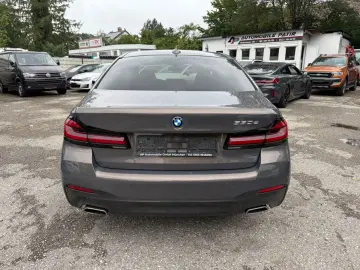 530 e M Sport*Laser*Soft*Fond