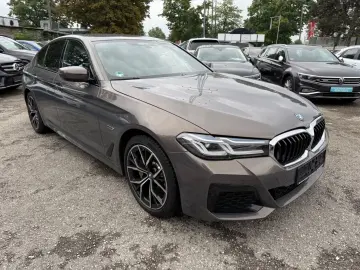 530 e M Sport*Laser*Soft*Fond