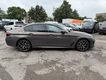 530 e M Sport*Laser*Soft*Fond