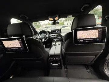 530 e M Sport*Laser*Soft*Fond
