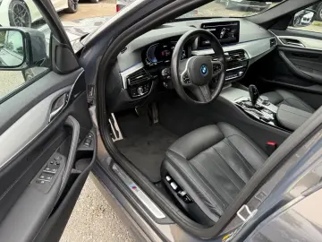 530 e M Sport*Laser*Soft*Fond