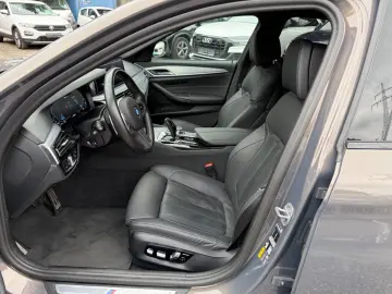 530 e M Sport*Laser*Soft*Fond