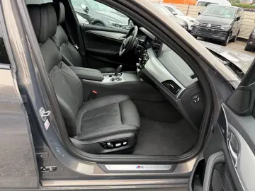530 e M Sport*Laser*Soft*Fond