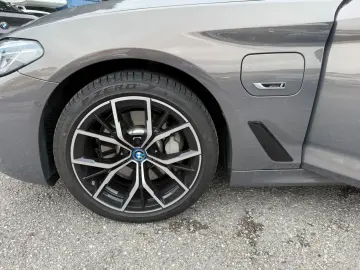 530 e M Sport*Laser*Soft*Fond
