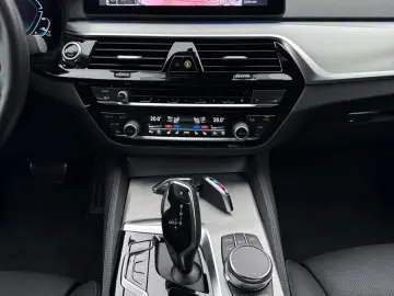 530 e M Sport*Laser*Soft*Fond