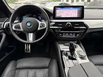 530 e M Sport*Laser*Soft*Fond