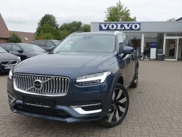 XC90 Recharge Plus T8 AWD Pano 360  FourC Pano