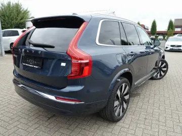 XC90 Recharge Plus T8 AWD/Pano/360°/FourC/Pano