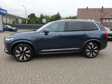 XC90 Recharge Plus T8 AWD/Pano/360°/FourC/Pano