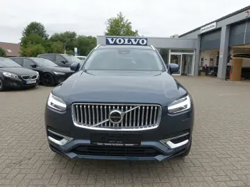 XC90 Recharge Plus T8 AWD/Pano/360°/FourC/Pano