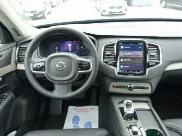 XC90 Recharge Plus T8 AWD/Pano/360°/FourC/Pano