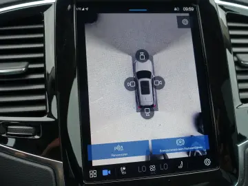XC90 Recharge Plus T8 AWD/Pano/360°/FourC/Pano