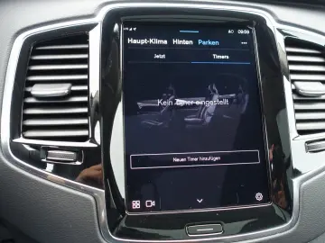 XC90 Recharge Plus T8 AWD/Pano/360°/FourC/Pano