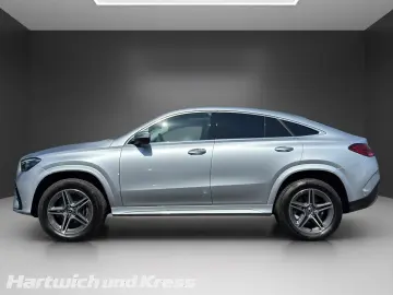 GLE 300 d 4Matic AMG Airmatic+Burmester+360+Hud