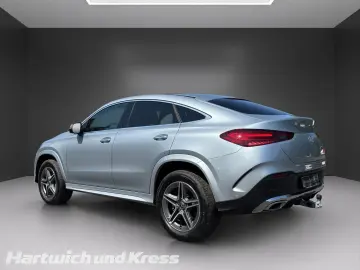GLE 300 d 4Matic AMG Airmatic+Burmester+360+Hud