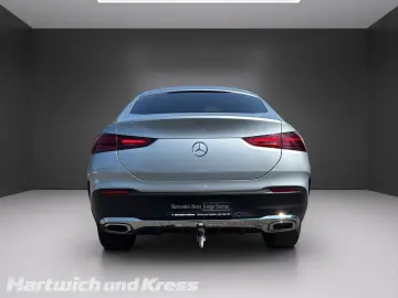 GLE 300 d 4Matic AMG Airmatic+Burmester+360+Hud