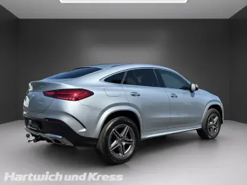 GLE 300 d 4Matic AMG Airmatic+Burmester+360+Hud