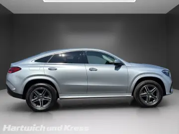 GLE 300 d 4Matic AMG Airmatic+Burmester+360+Hud