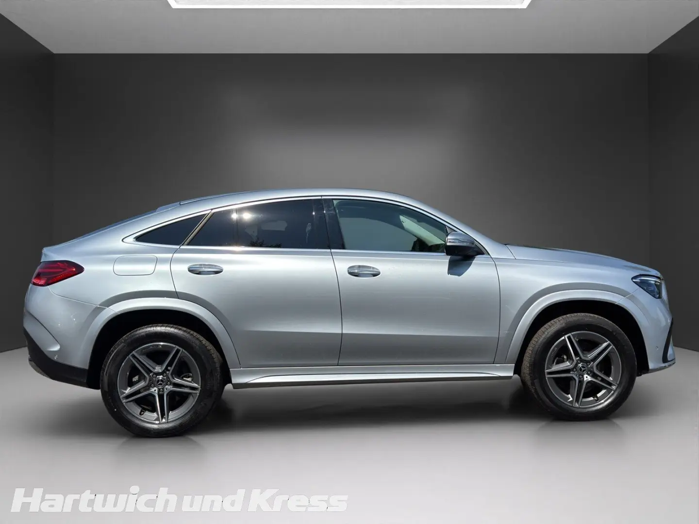 GLE 300 d 4Matic AMG Airmatic+Burmester+360+Hud