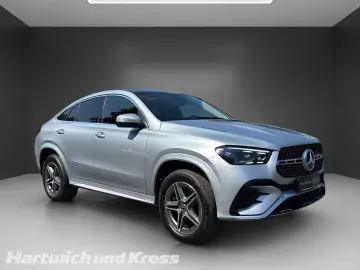 GLE 300 d 4Matic AMG Airmatic Burmester 360 Hud