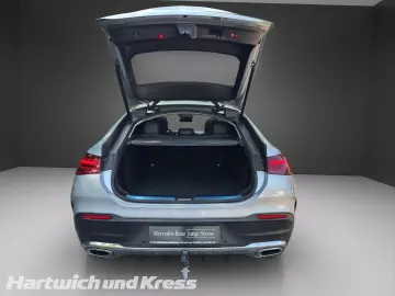 GLE 300 d 4Matic AMG Airmatic+Burmester+360+Hud