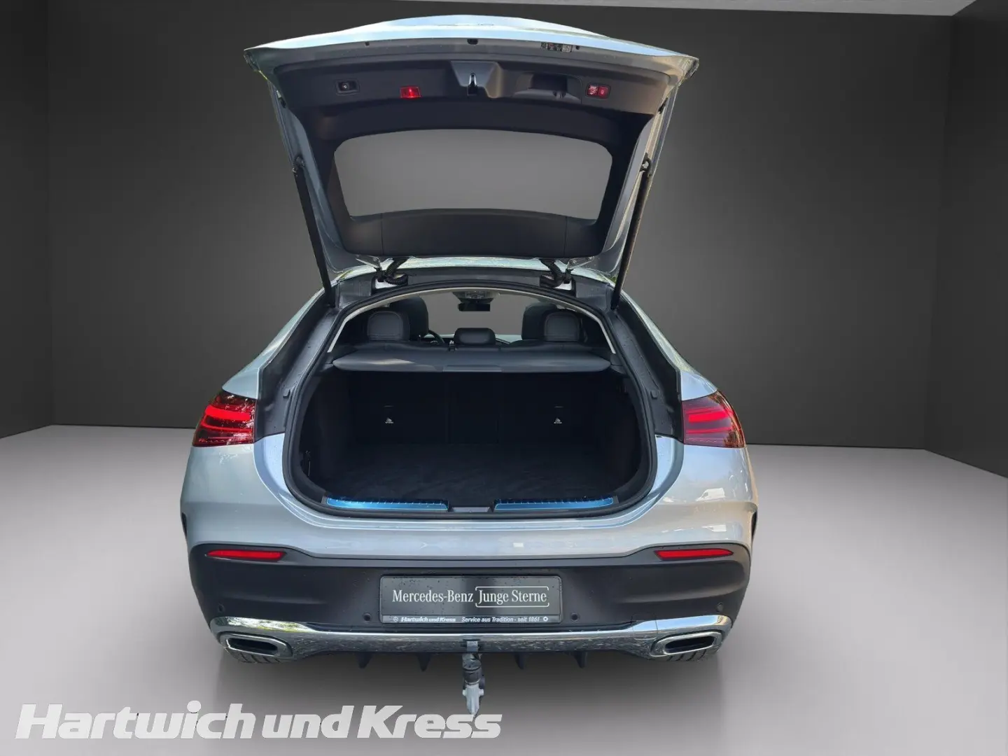 GLE 300 d 4Matic AMG Airmatic+Burmester+360+Hud